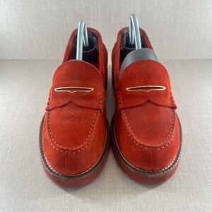 Louis Vuitton loafers